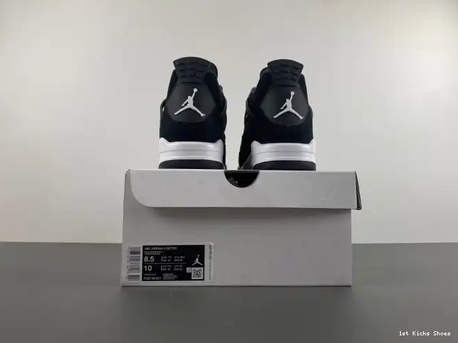 1st Kicks THUNDER